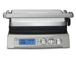Cuisinart GR-300WS Griddler Elite Grill & Griddle