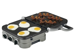 Cuisinart GR-4N Griddler Electric Griddle