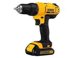 DeWalt DCD771C2 Cordless Drill