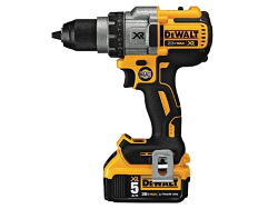 DeWalt DCD991P2 Battery Powered Cordless Drill