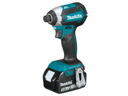 Makita XDT131 Cordless Impact Driver Drill