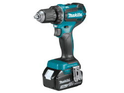 Makita XFD131 Brushless Cordless Drill