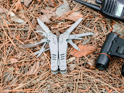 Top Rated Multitools