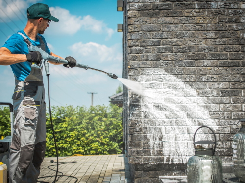 Best Rated Pressure Washers