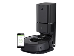 iRobot Roomba i7+ Robot Vacuum Cleaner