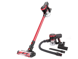 Moosoo K17 Cordless Stick/Handheld Vacuum Cleaner