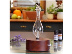 Aromis Solum Nox Merus Essential Oil Nebulizer Diffuser