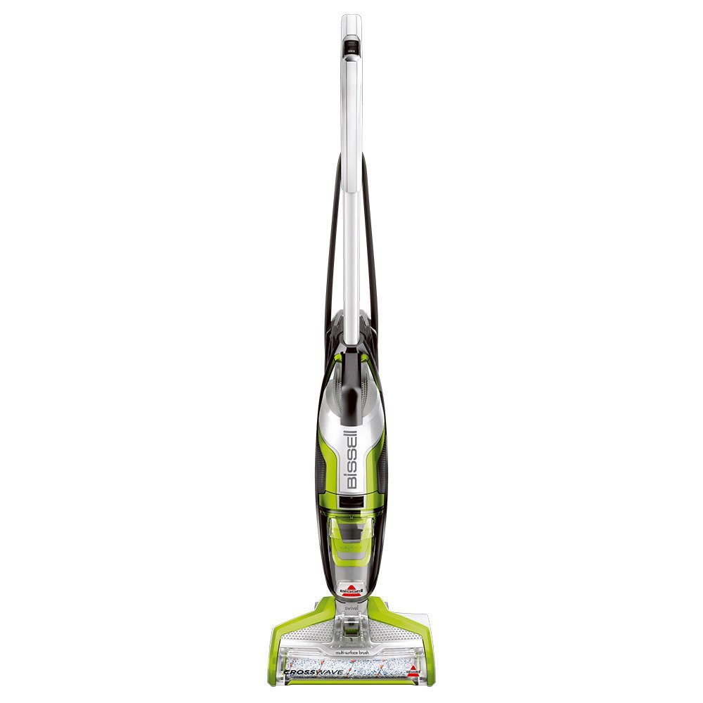 Bissell 1785A CrossWave AllinOne MultiSurface Cleaner TopBestGuides