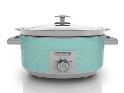 Black & Decker SC2007D Slow Cooker