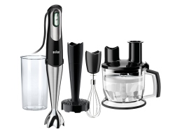 Braun MQ777 Multiquick 7 Hand Blender