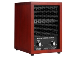 Breathe Fresh Air Ozone Generator Air Purifier