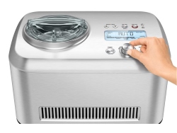 Breville BCI600XL Smart Scoop Ice Cream Machine