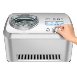 Breville BCI600XL Smart Scoop Ice Cream Maker