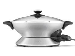 Breville BEW600XL Electric Wok