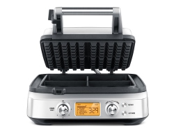 Breville BWM640XL Smart Waffle Maker
