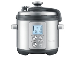Breville Fast Slow Pro Electric Slow Pressure Cooker