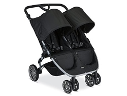 Britax B-Agile Tandem/Double Stroller