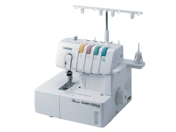 Brother 2340CV Cover Stitch Machine