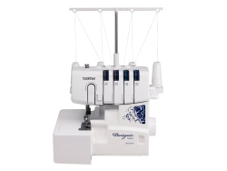 Brother DZ1234 Designio Series Serger