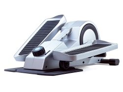 Cubii Smart Under-Desk Elliptical Machine
