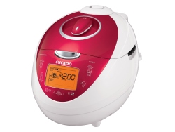 Cuckoo CRP-N0681F Electric Pressure Rice Cooker