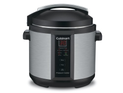 Cuisinart CPC-600 Electric Pressure Cooker