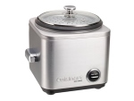 Cuisinart CRC-400 Rice Cooker