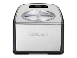 Cuisinart ICE-100 Compressor Ice Cream Machine