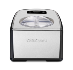 Cuisinart ICE-100 Compressor Ice Cream Machine