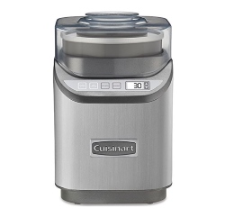 Cuisinart ICE-70 Electronic Ice Cream Maker