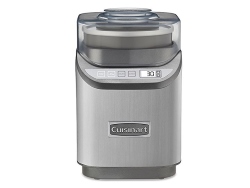 Cuisinart ICE-70 Electronic Ice Cream Maker
