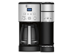 Cuisinart SS-15 12-Cup Coffee Maker