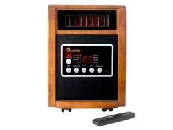 Dr Heater DR998 Elite Infrared Space Heater