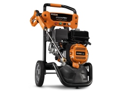 Generac 7122 SpeedWash Gas Pressure Washer
