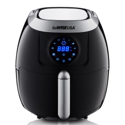 GoWISE USA GW22631 4th Generation XL Air Fryer