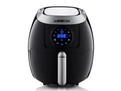 GoWISE USA GW22631 4th Generation XL Air Fryer