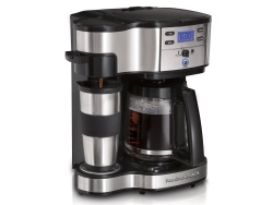 Hamilton Beach 49980A Coffee Machine