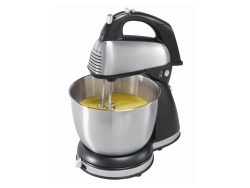 Hamilton Beach 64650 Classic 2-in-1 Stand & Hand Mixer