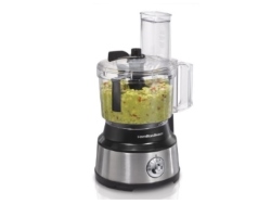 Hamilton Beach 70730 Bowl Scraper Food Processor