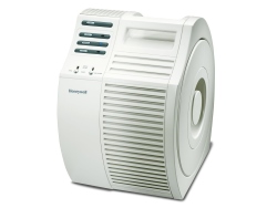 Honeywell 17000-S QuietCare Air Cleaner