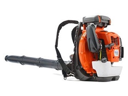 Husqvarna 580BTS Commercial Backpack Gas Leaf Blower