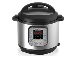 Instant Pot IP-DUO60 7-in-1 Multi-Functional Pressure Rice Cooker