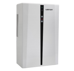 Ivation IVADM45 Thermo-Electric Peltier Dehumidifier