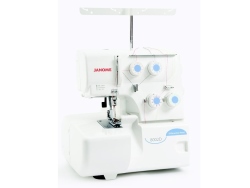 Janome 8002D Serger