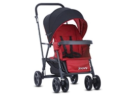 Joovy Caboose Stand On Tandem Stroller