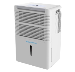 Keystone KSTAD50B 50-Pint Dehumidifier