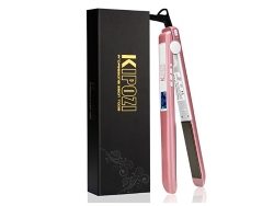 Kipozi Pro Hair Straightening Flat Iron