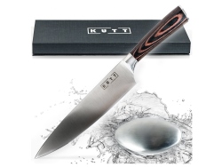 Kutt Rust-Free German Professional Kitchen & Chefs Knife