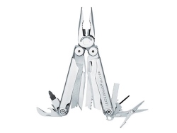 Leatherman 830039 Wave Multitool