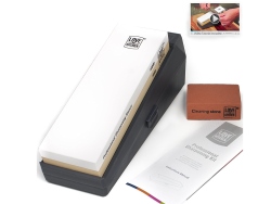 Love This Kitchen LTK-SHARP-8-30 Knife Sharpening Stone